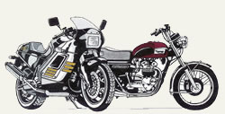 motorbike