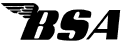 BSA logo