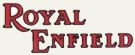 Royal Enfield logo